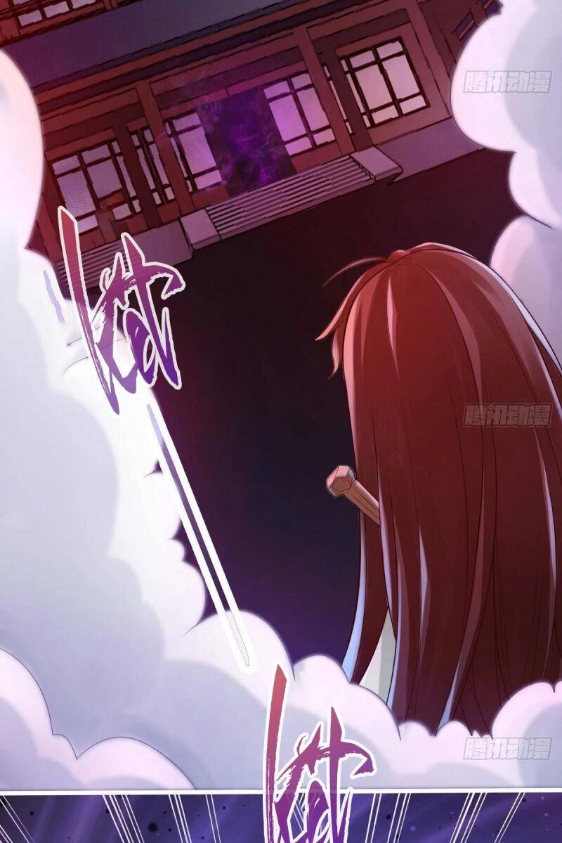 Cứu Được Tên Đại Ma Tôn Chapter 11 - 19