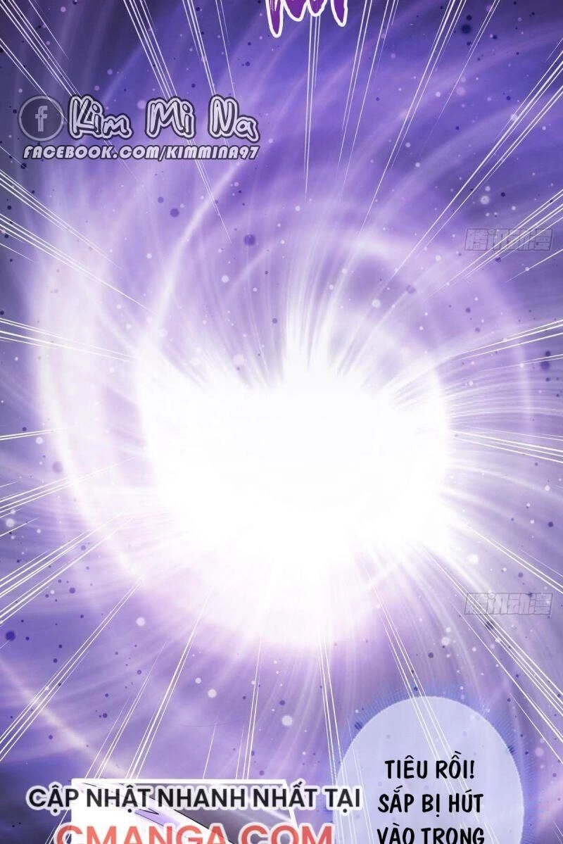 Cứu Được Tên Đại Ma Tôn Chapter 11 - 20