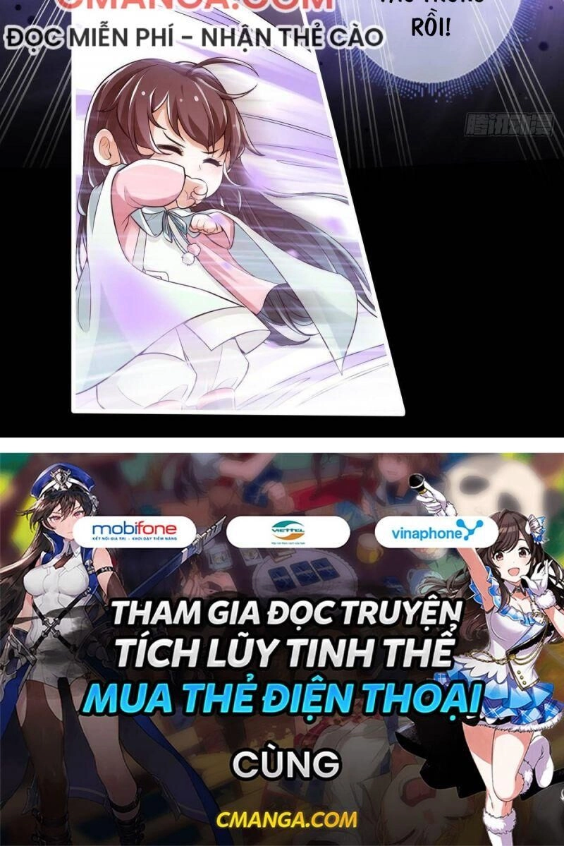 Cứu Được Tên Đại Ma Tôn Chapter 11 - 21