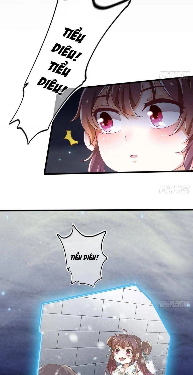 Cứu Được Tên Đại Ma Tôn Chapter 12 - 3