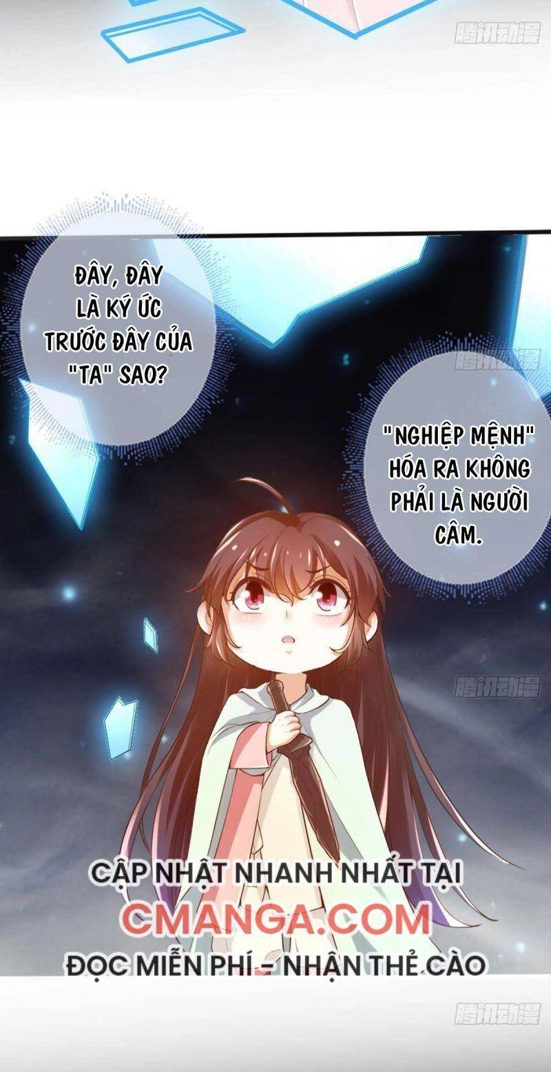 Cứu Được Tên Đại Ma Tôn Chapter 12 - 5