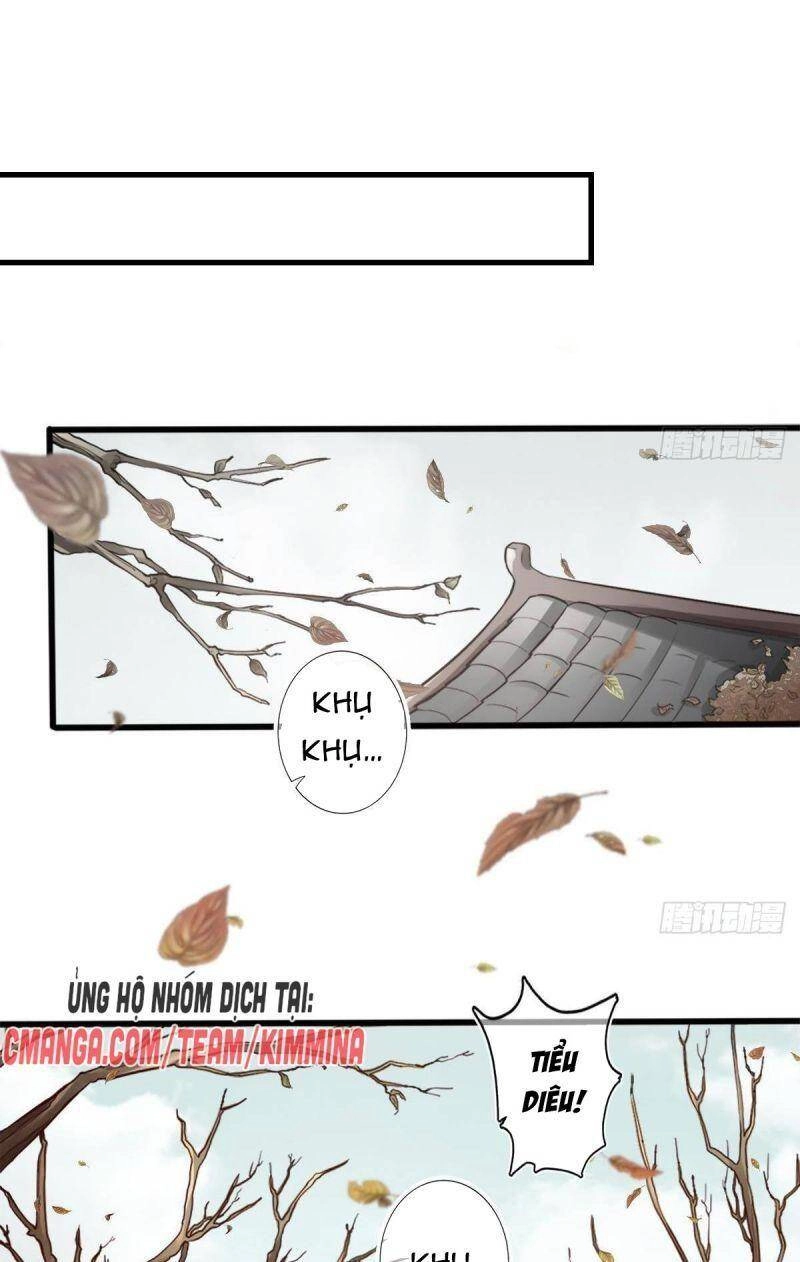 Cứu Được Tên Đại Ma Tôn Chapter 12 - 12