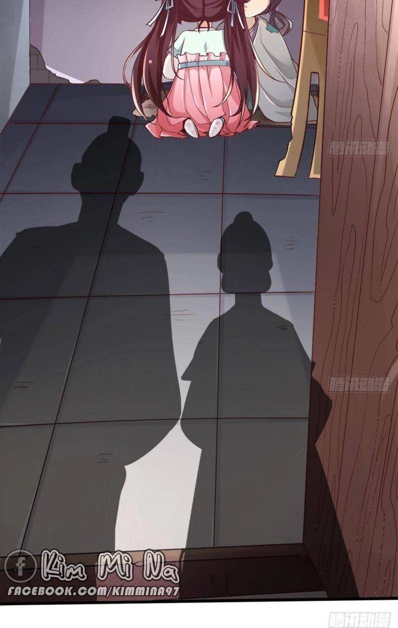 Cứu Được Tên Đại Ma Tôn Chapter 12 - 17