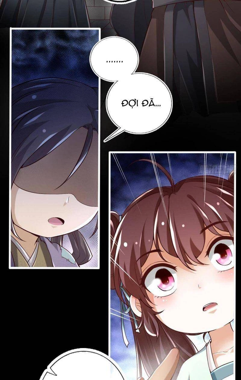 Cứu Được Tên Đại Ma Tôn Chapter 12 - 20