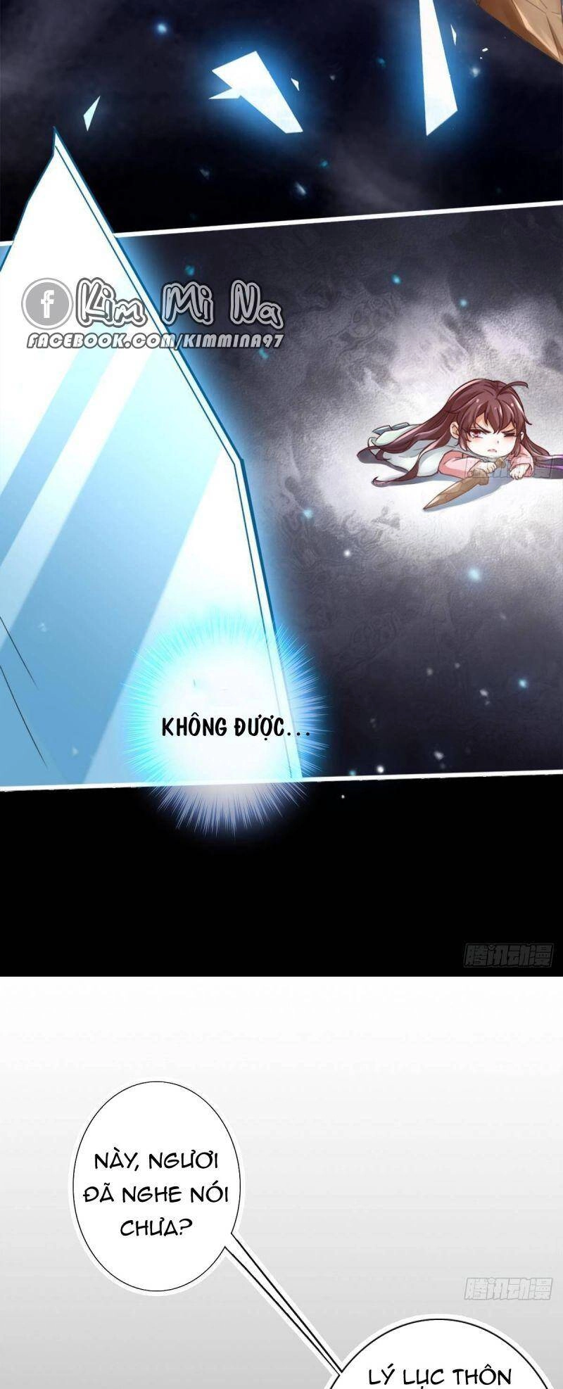 Cứu Được Tên Đại Ma Tôn Chapter 13 - 8