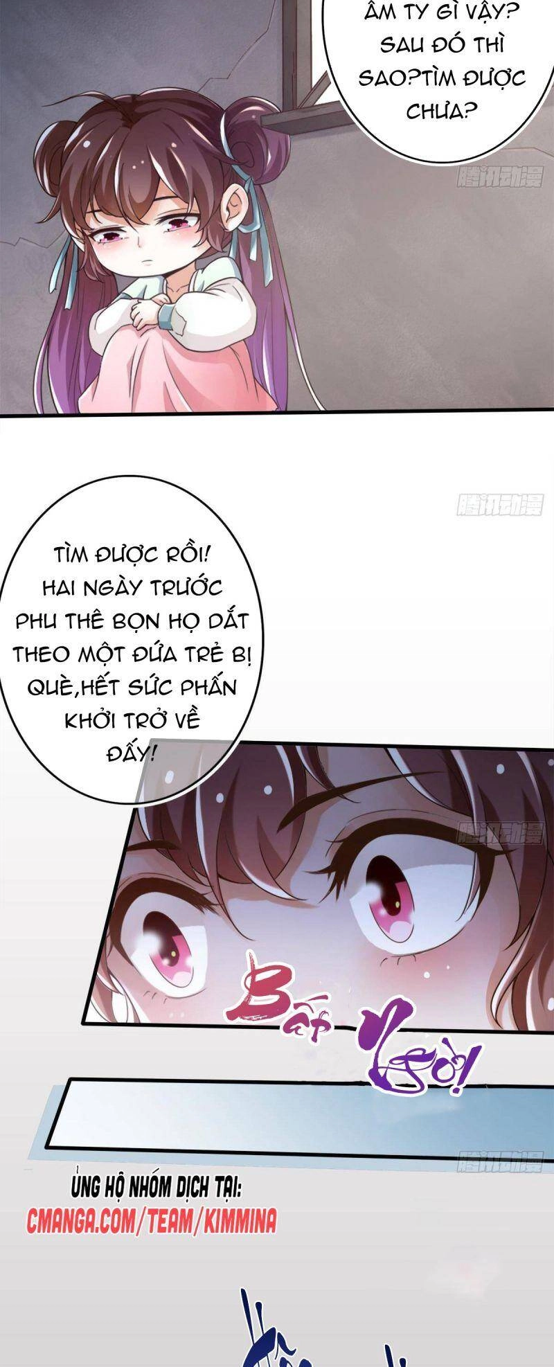 Cứu Được Tên Đại Ma Tôn Chapter 13 - 10