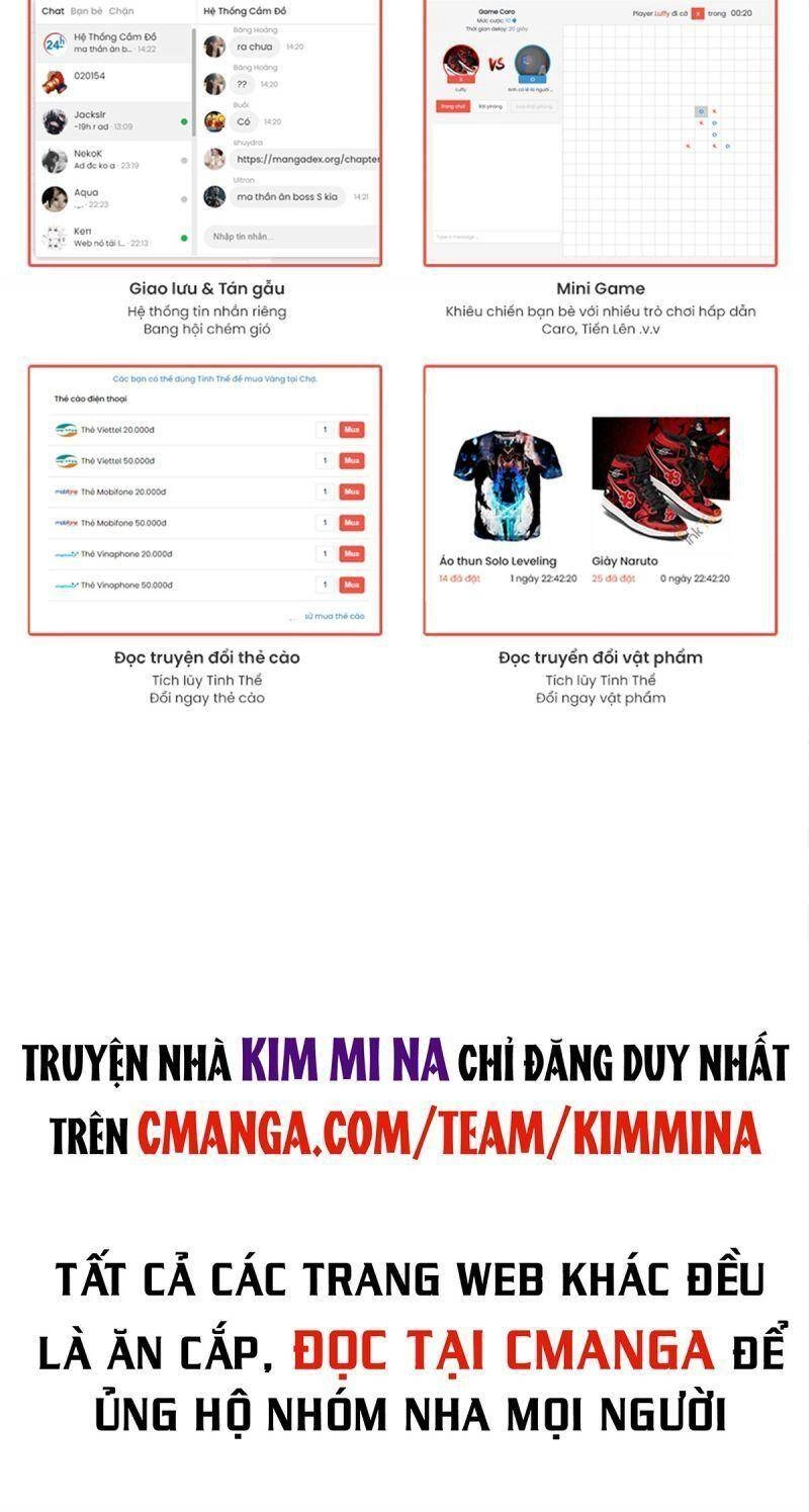 Cứu Được Tên Đại Ma Tôn Chapter 14 - 11