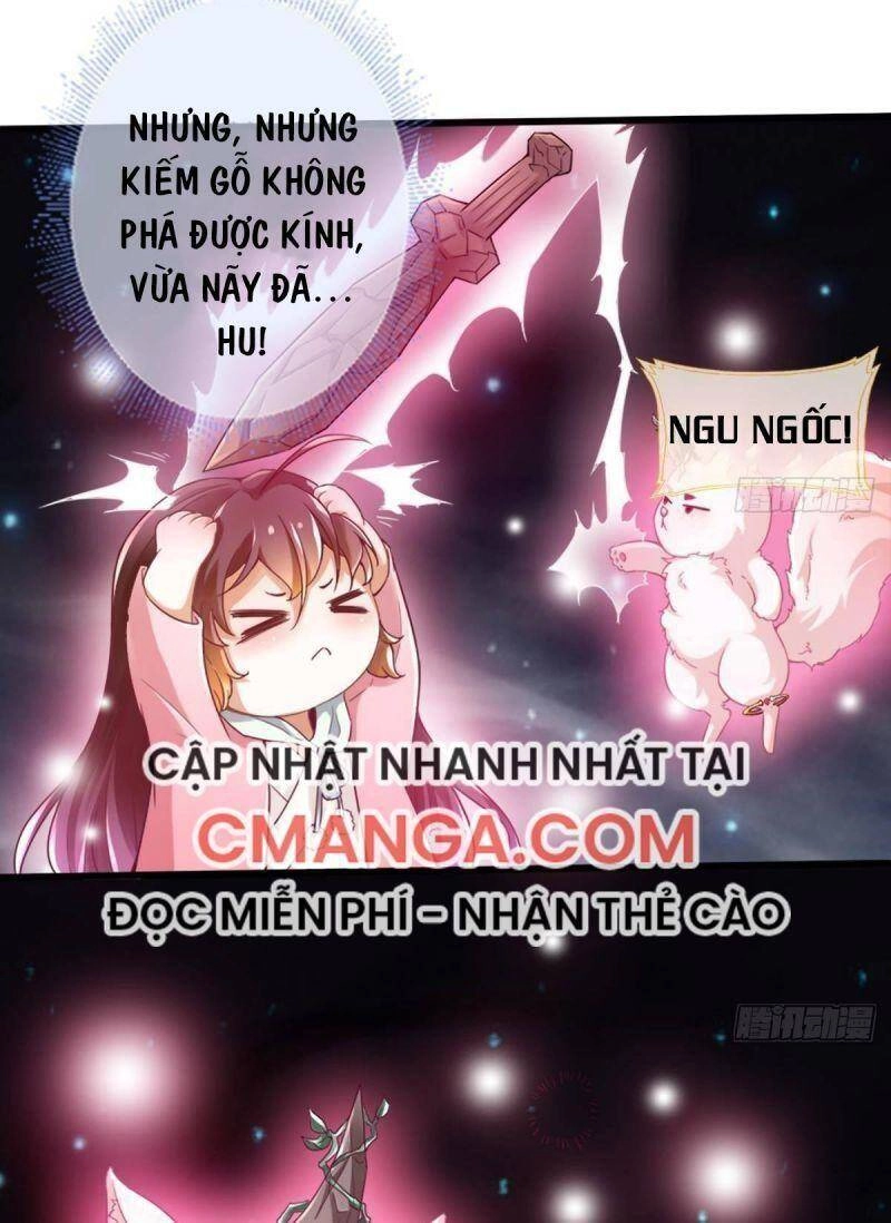 Cứu Được Tên Đại Ma Tôn Chapter 14 - 12