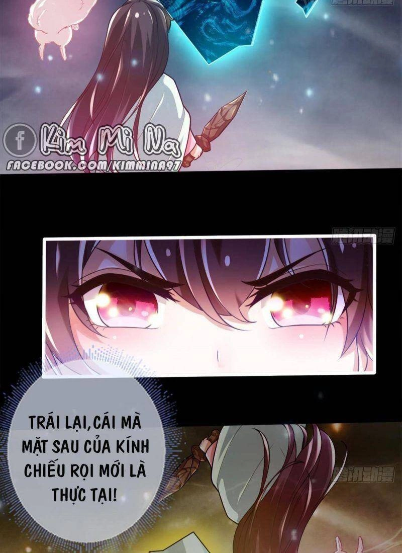 Cứu Được Tên Đại Ma Tôn Chapter 14 - 15