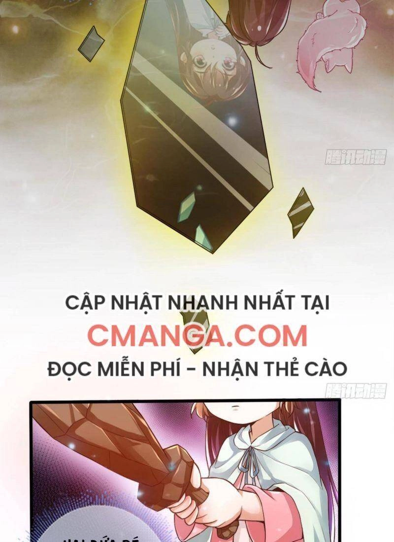 Cứu Được Tên Đại Ma Tôn Chapter 14 - 16