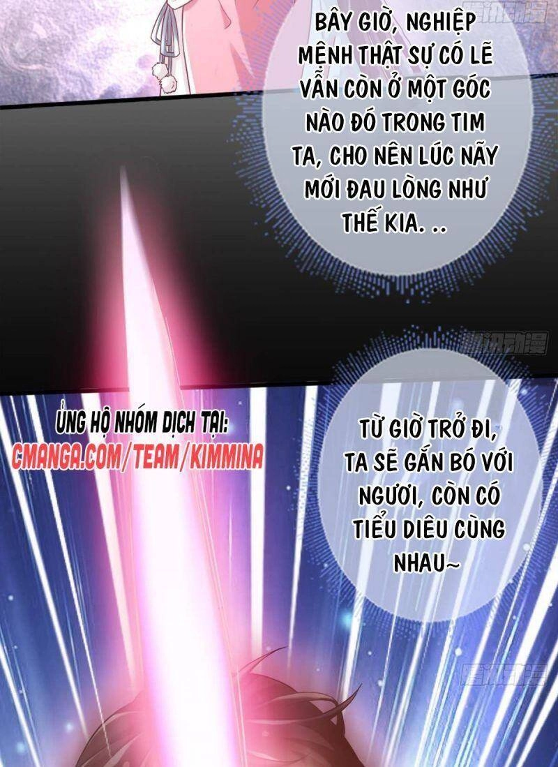 Cứu Được Tên Đại Ma Tôn Chapter 14 - 18