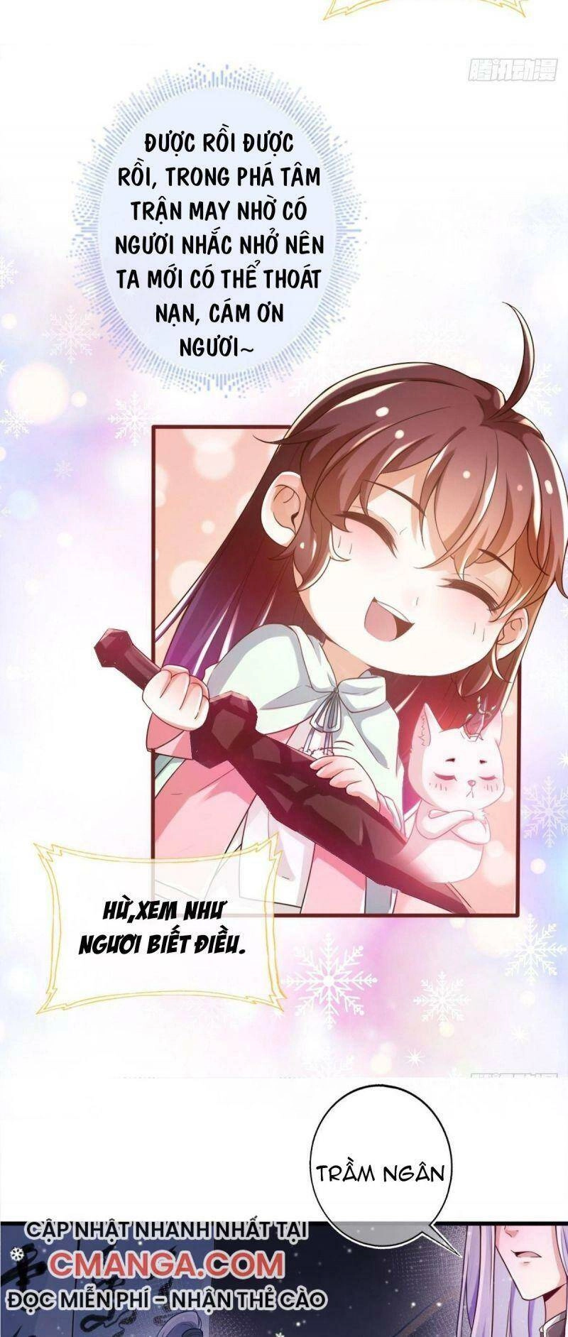 Cứu Được Tên Đại Ma Tôn Chapter 16 - 5