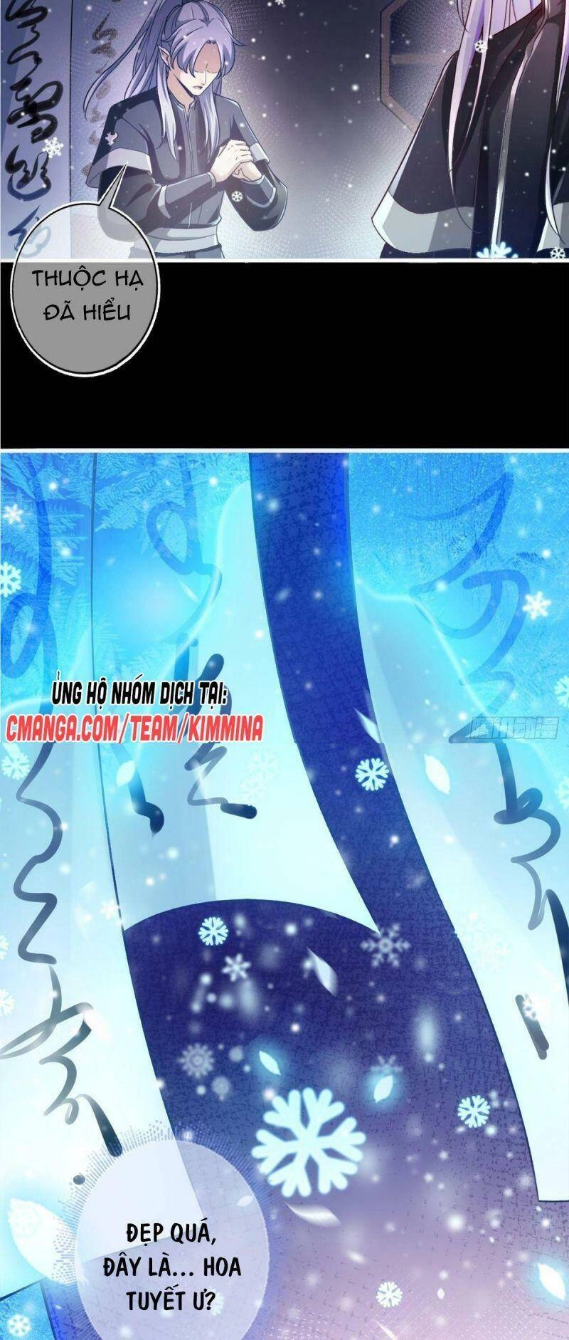 Cứu Được Tên Đại Ma Tôn Chapter 16 - 6