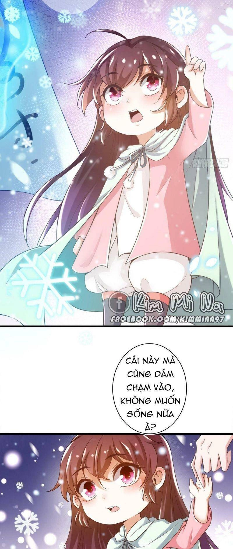 Cứu Được Tên Đại Ma Tôn Chapter 16 - 7