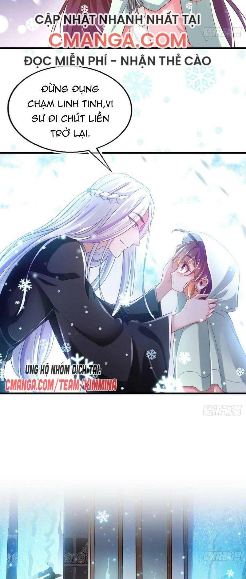 Cứu Được Tên Đại Ma Tôn Chapter 16 - 8