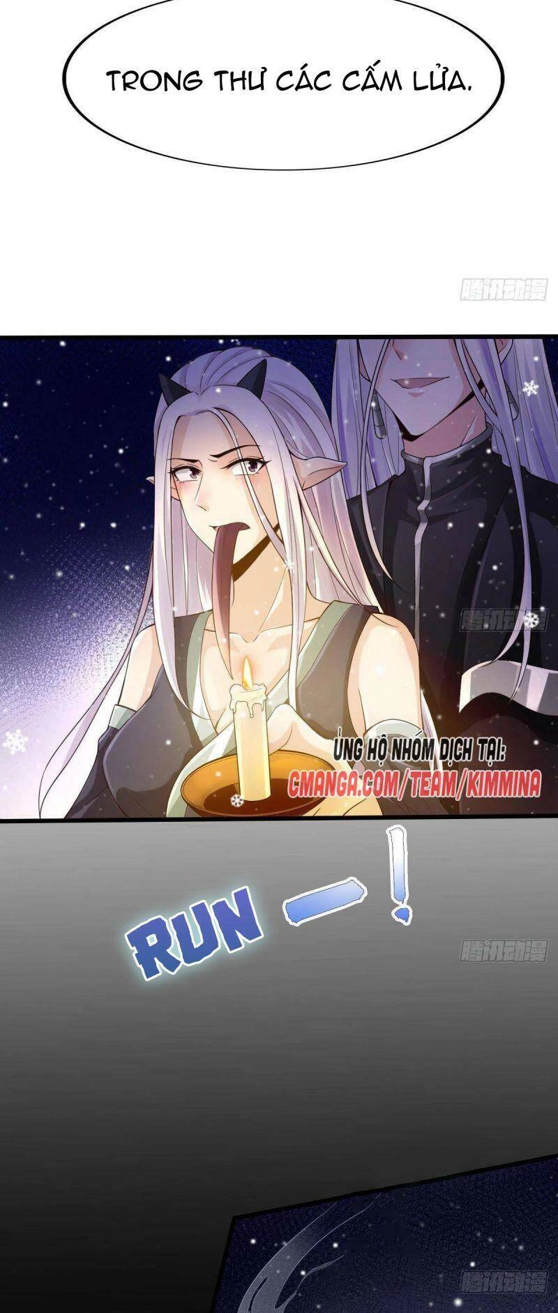 Cứu Được Tên Đại Ma Tôn Chapter 16 - 10