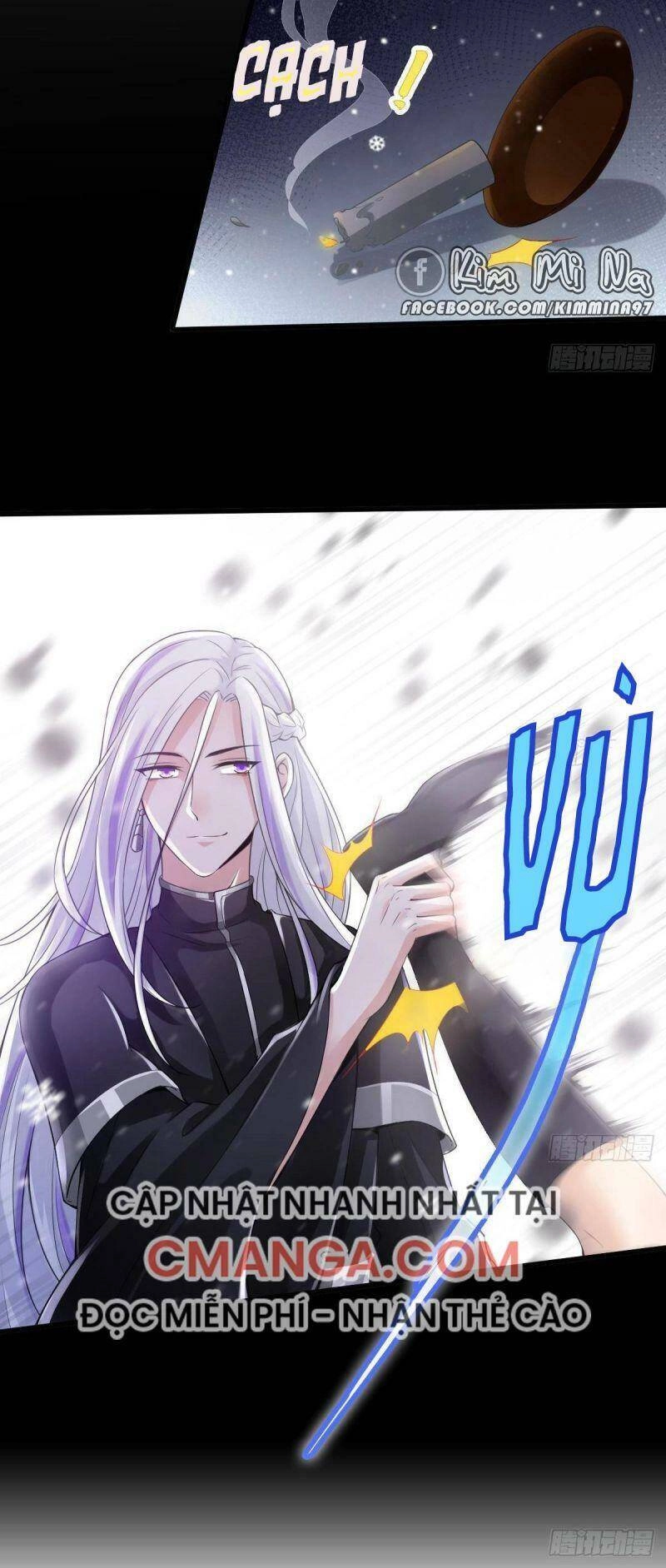 Cứu Được Tên Đại Ma Tôn Chapter 16 - 11