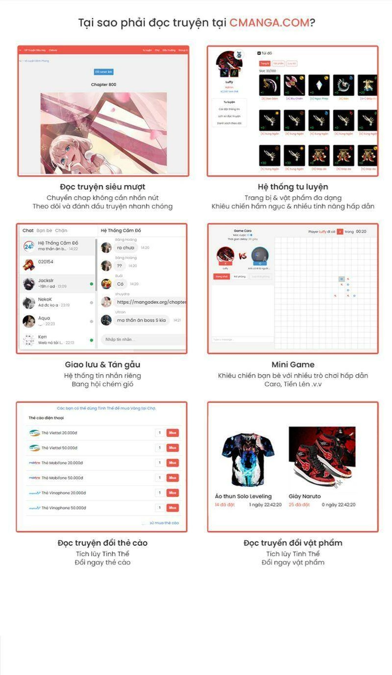 Cứu Được Tên Đại Ma Tôn Chapter 16 - 12