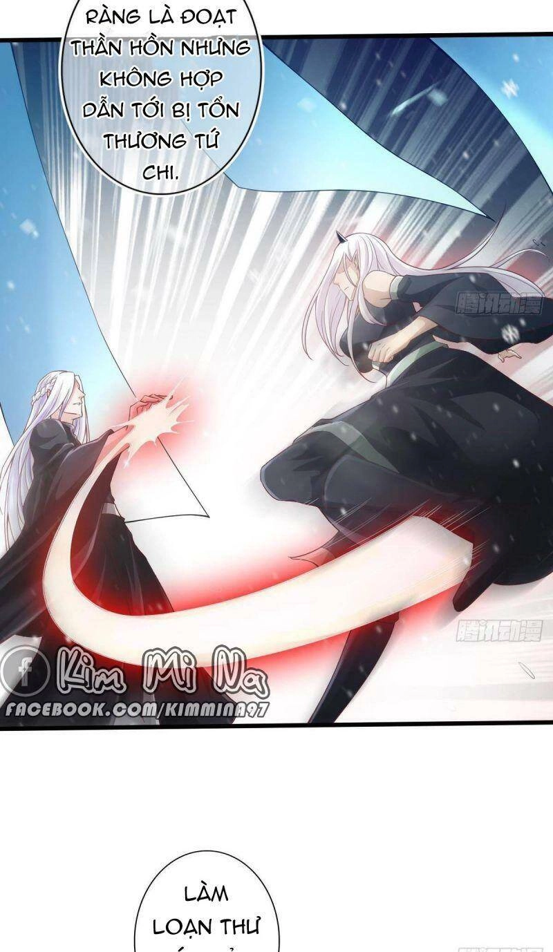 Cứu Được Tên Đại Ma Tôn Chapter 16 - 14