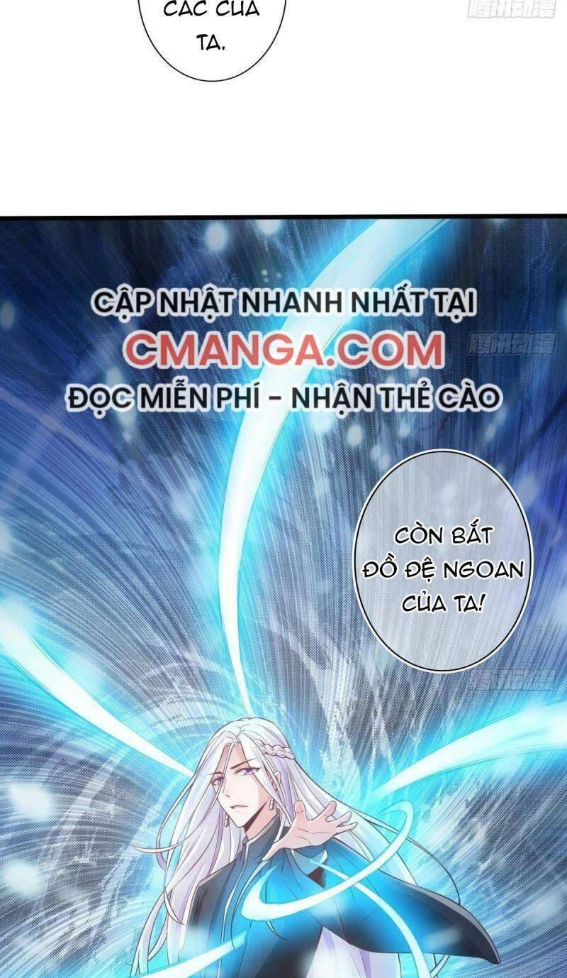 Cứu Được Tên Đại Ma Tôn Chapter 16 - 15
