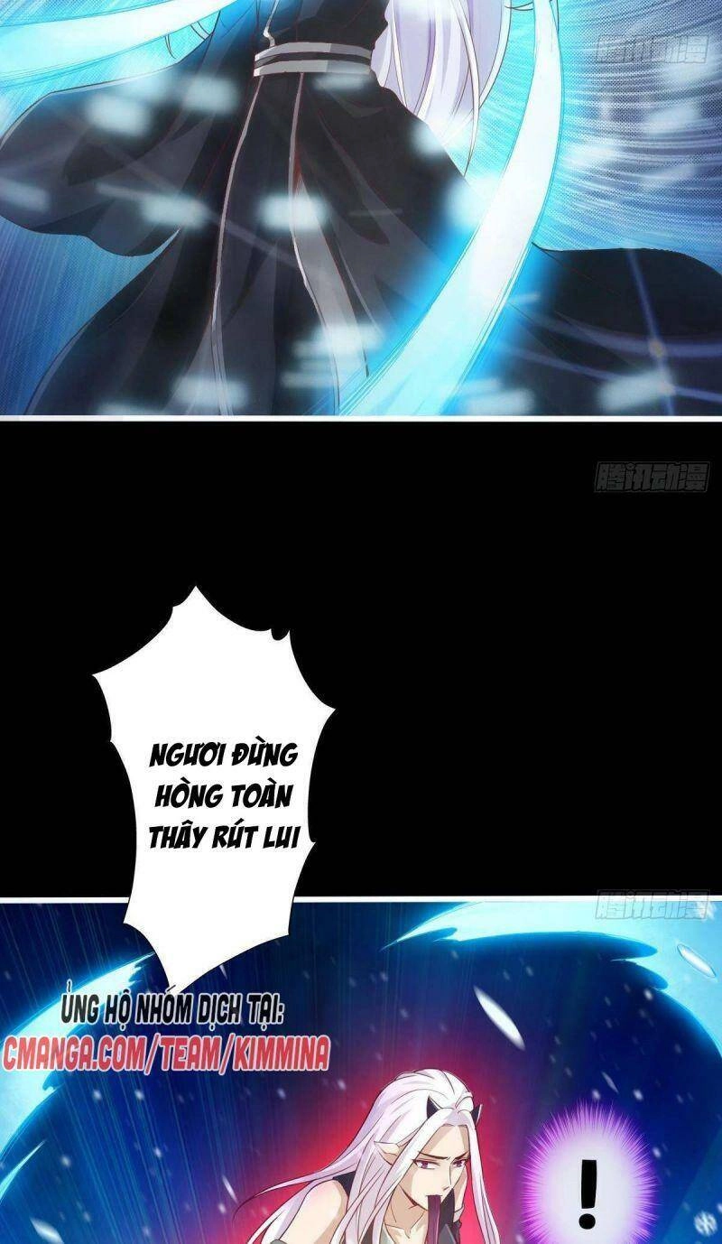 Cứu Được Tên Đại Ma Tôn Chapter 16 - 16