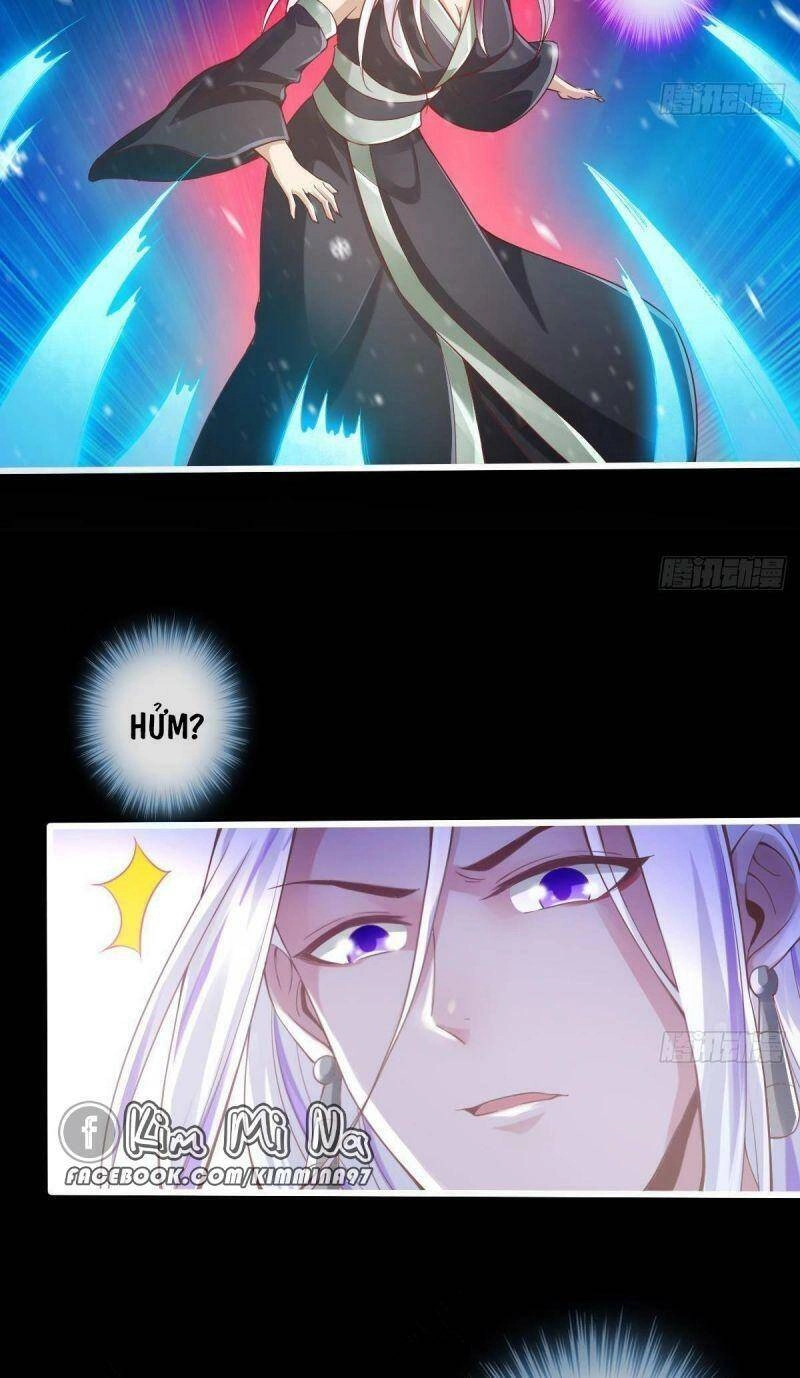 Cứu Được Tên Đại Ma Tôn Chapter 16 - 17