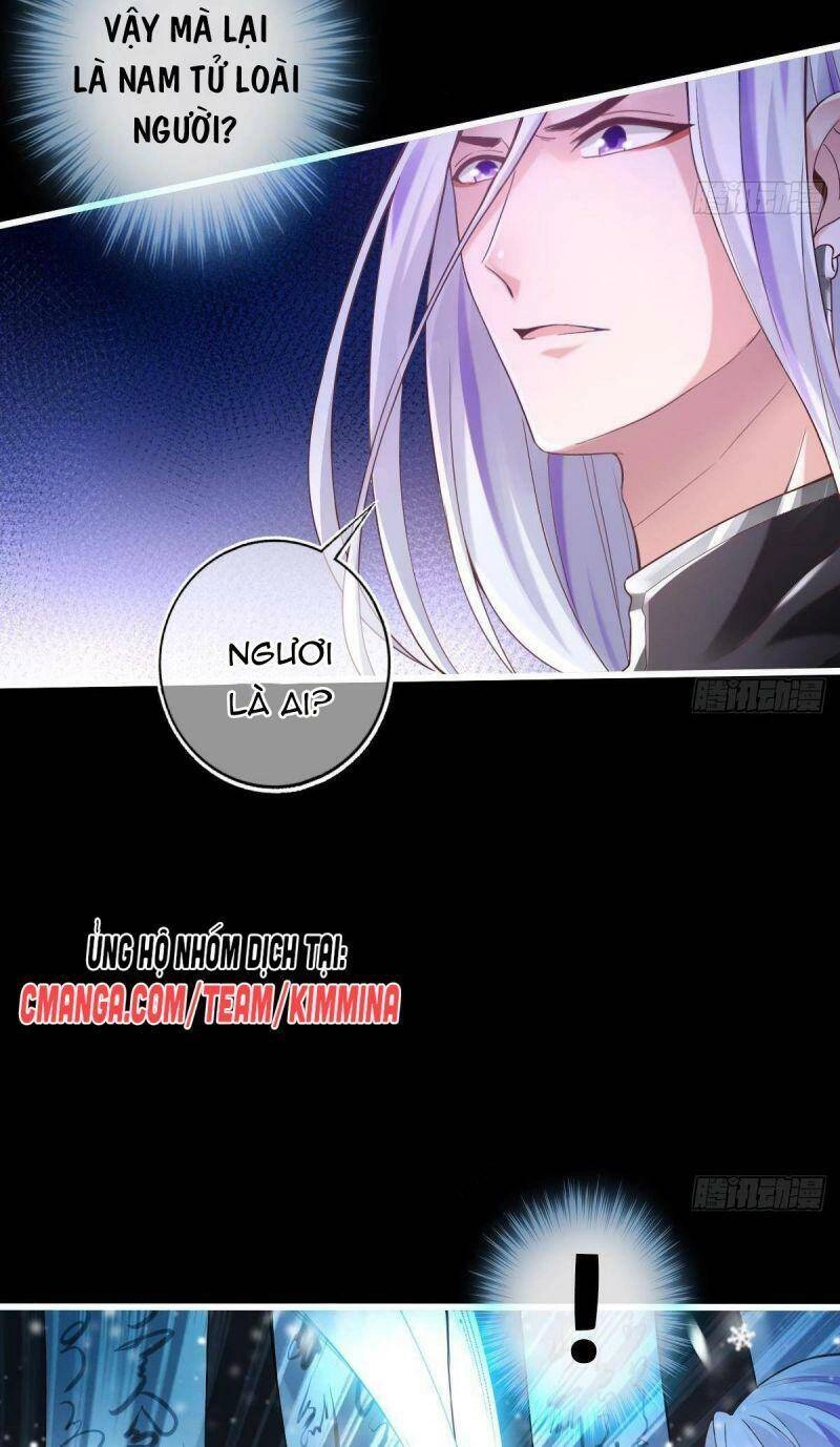 Cứu Được Tên Đại Ma Tôn Chapter 16 - 19