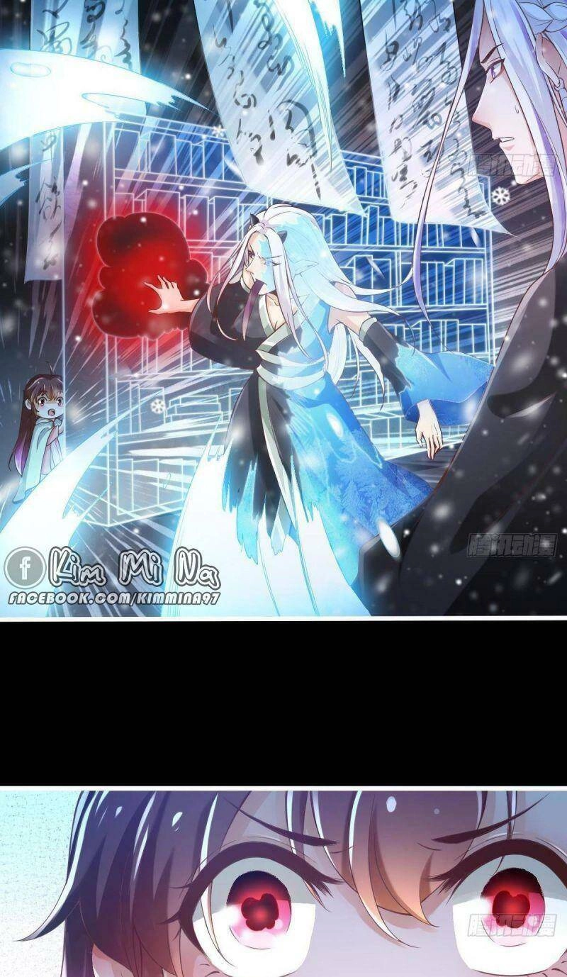 Cứu Được Tên Đại Ma Tôn Chapter 16 - 20