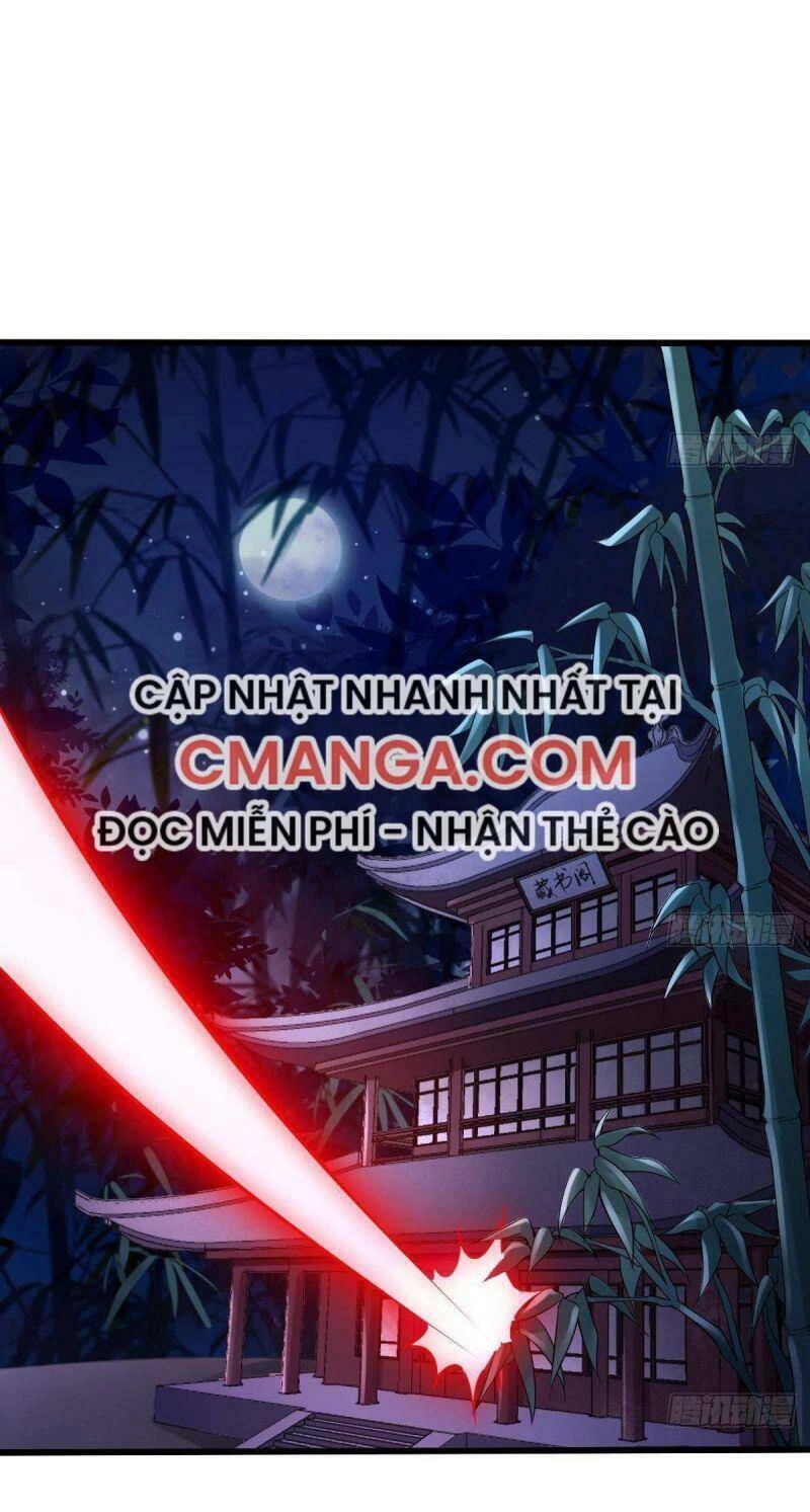 Cứu Được Tên Đại Ma Tôn Chapter 17 - 2