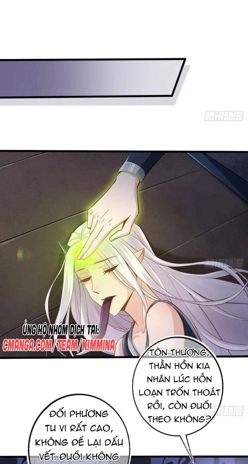 Cứu Được Tên Đại Ma Tôn Chapter 17 - 3