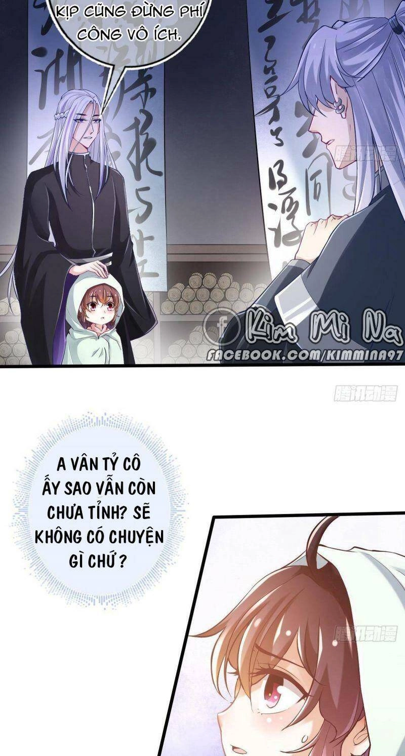 Cứu Được Tên Đại Ma Tôn Chapter 17 - 4