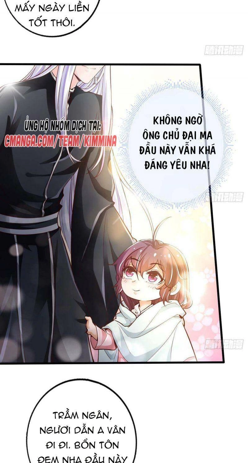 Cứu Được Tên Đại Ma Tôn Chapter 17 - 6