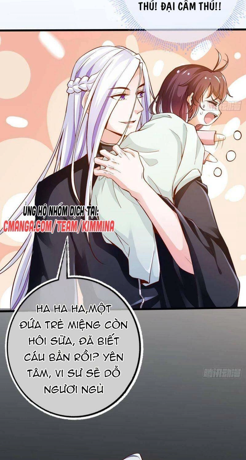 Cứu Được Tên Đại Ma Tôn Chapter 17 - 9