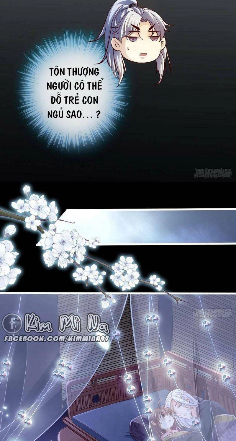 Cứu Được Tên Đại Ma Tôn Chapter 17 - 10