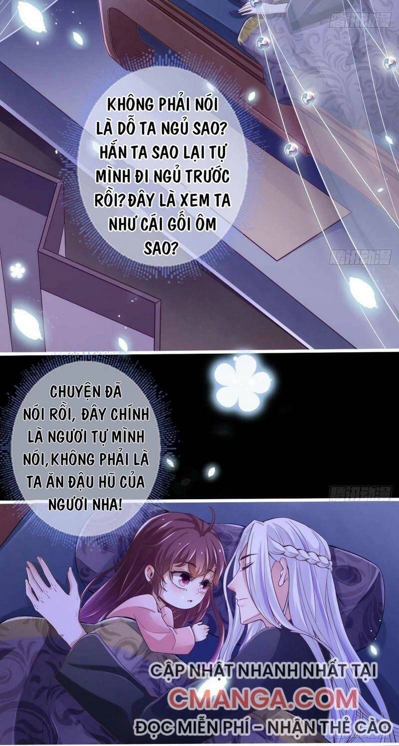 Cứu Được Tên Đại Ma Tôn Chapter 17 - 11