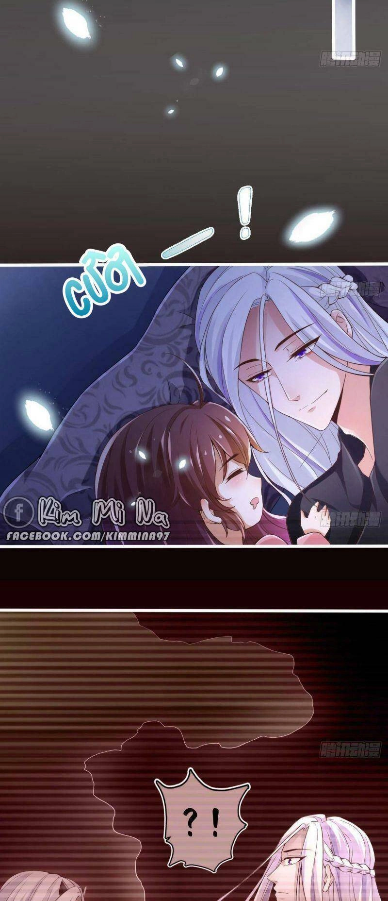 Cứu Được Tên Đại Ma Tôn Chapter 17 - 14