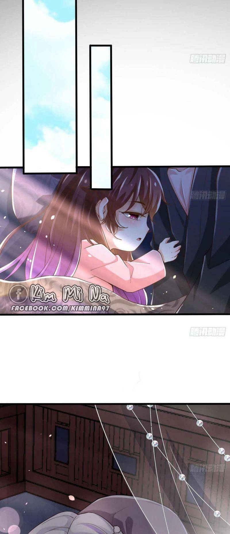 Cứu Được Tên Đại Ma Tôn Chapter 17 - 16