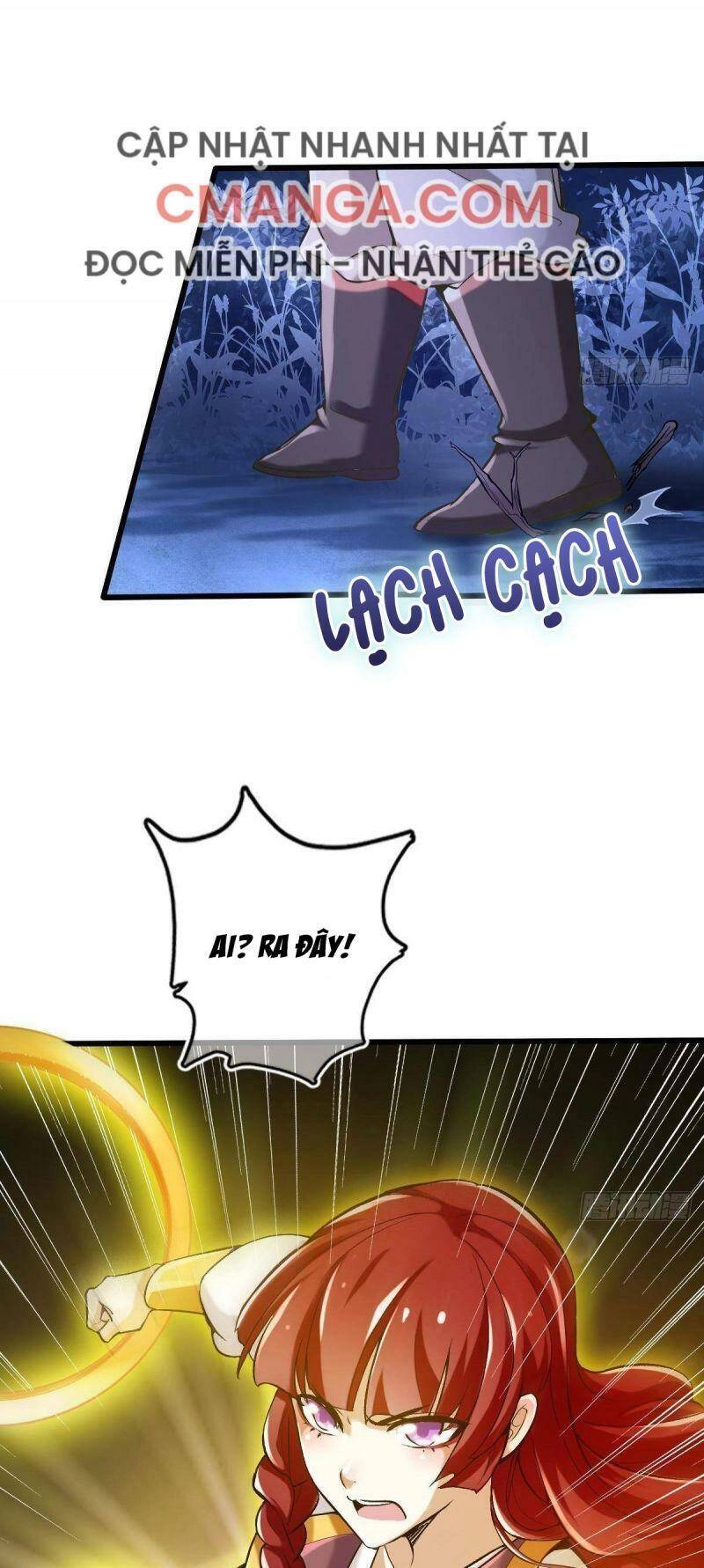 Cứu Được Tên Đại Ma Tôn Chapter 18 - 20