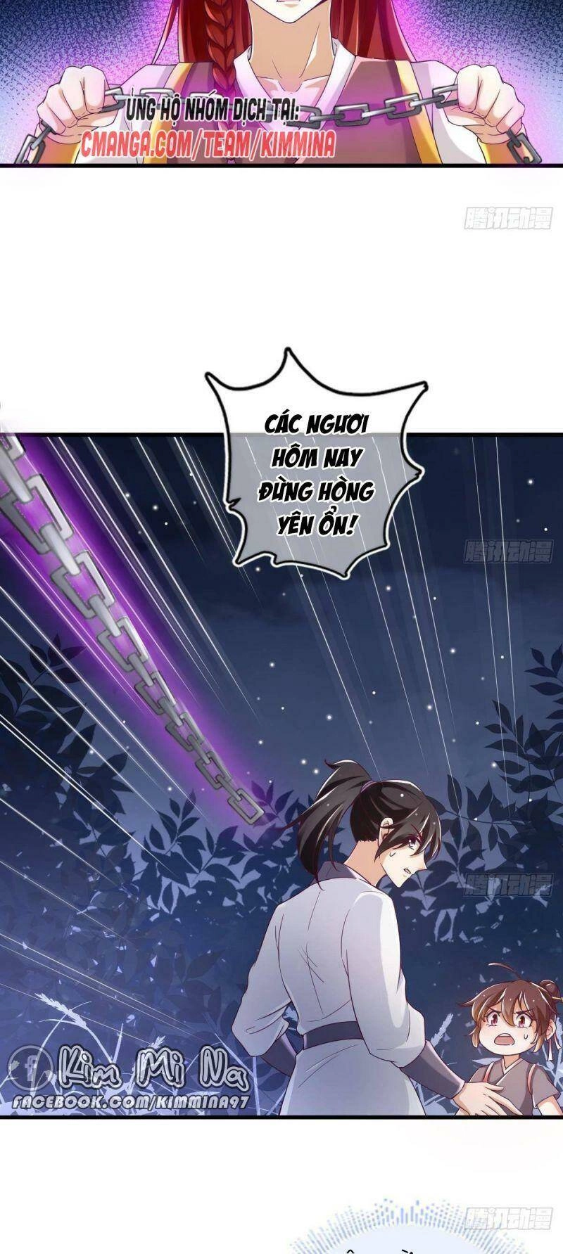 Cứu Được Tên Đại Ma Tôn Chapter 19 - 5