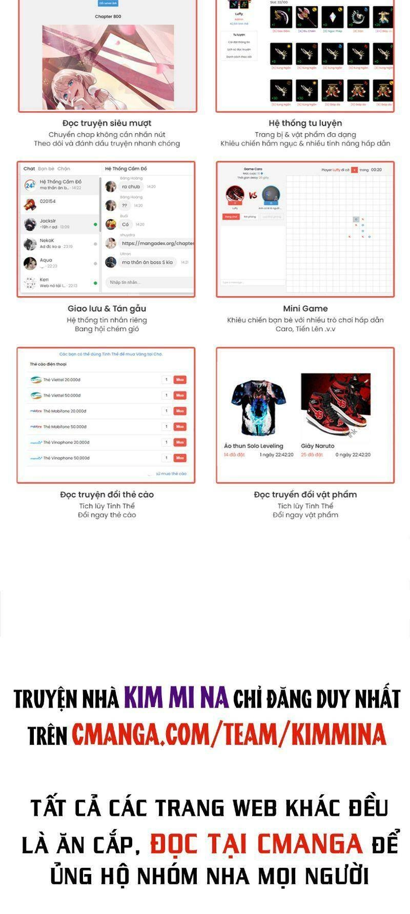 Cứu Được Tên Đại Ma Tôn Chapter 19 - 11