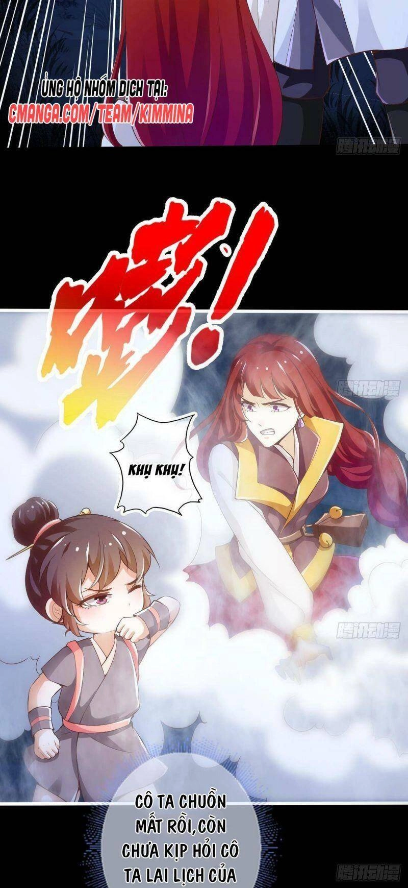 Cứu Được Tên Đại Ma Tôn Chapter 20 - 4