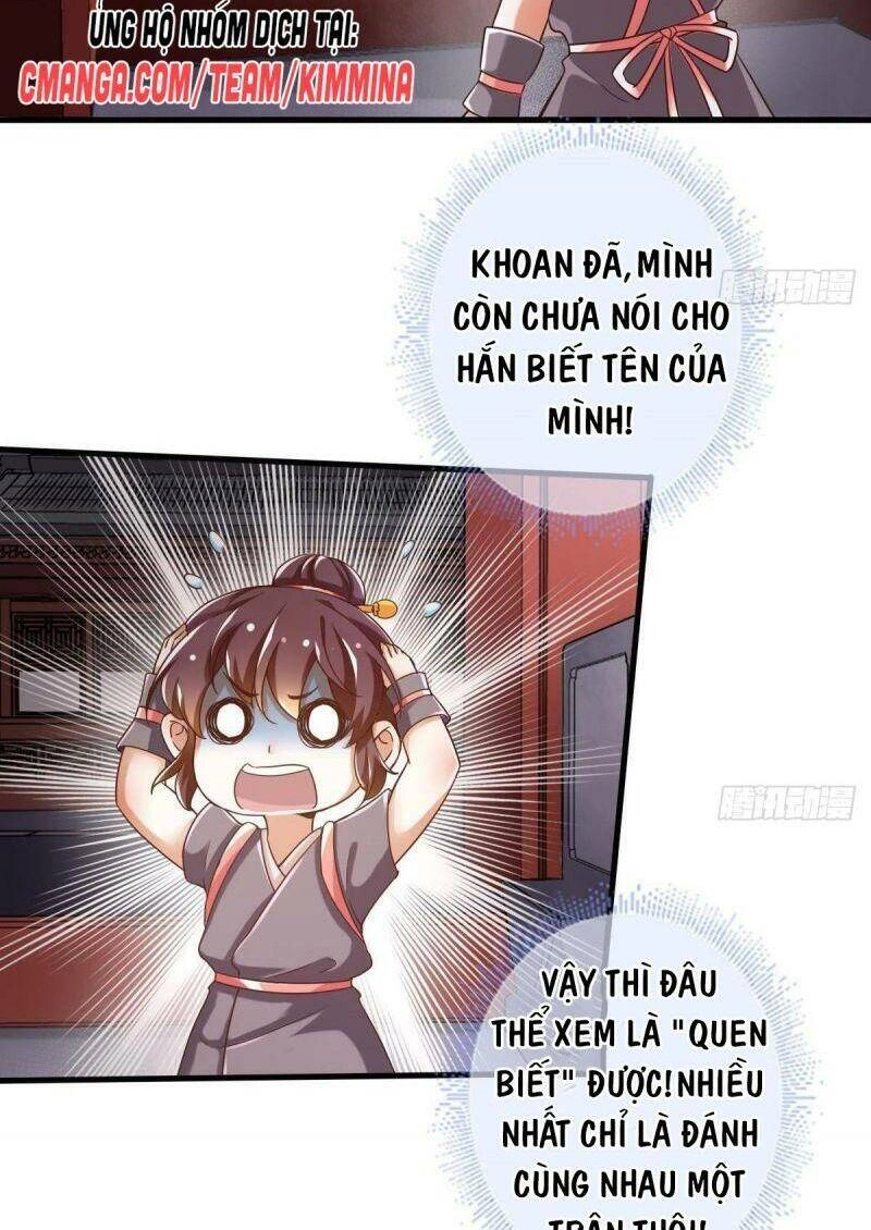 Cứu Được Tên Đại Ma Tôn Chapter 20 - 15