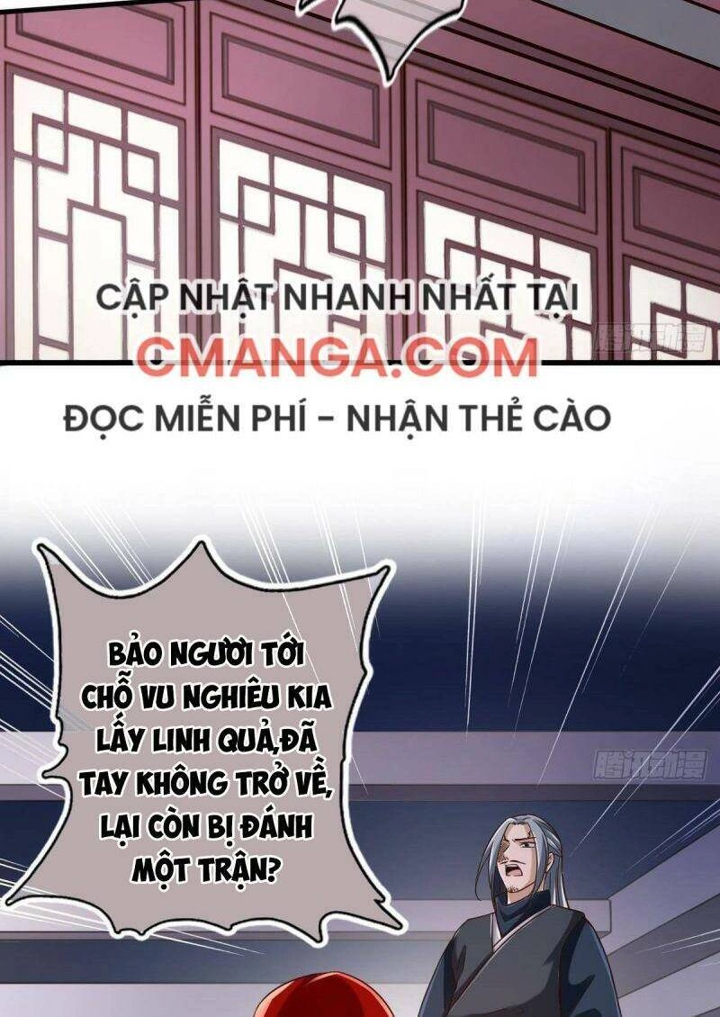 Cứu Được Tên Đại Ma Tôn Chapter 20 - 17