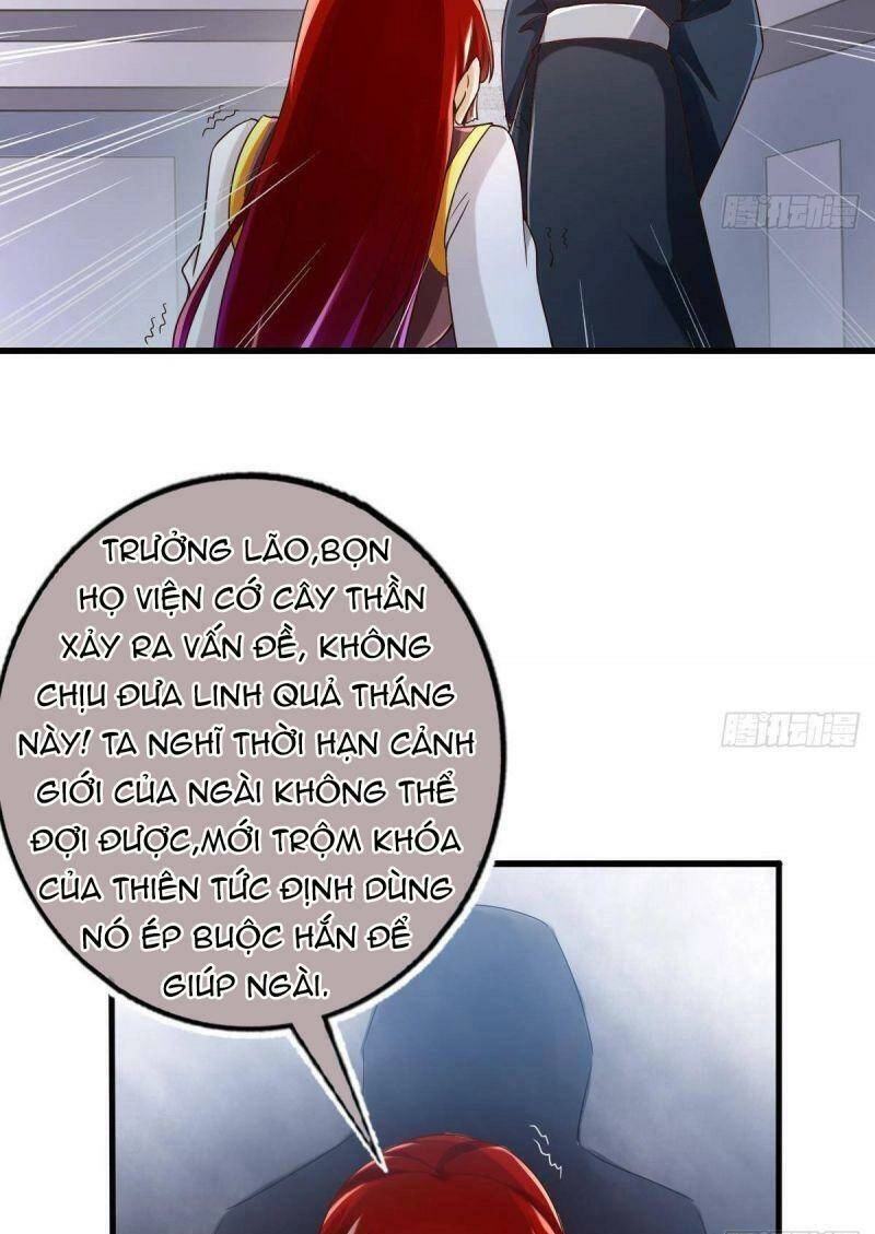 Cứu Được Tên Đại Ma Tôn Chapter 20 - 18