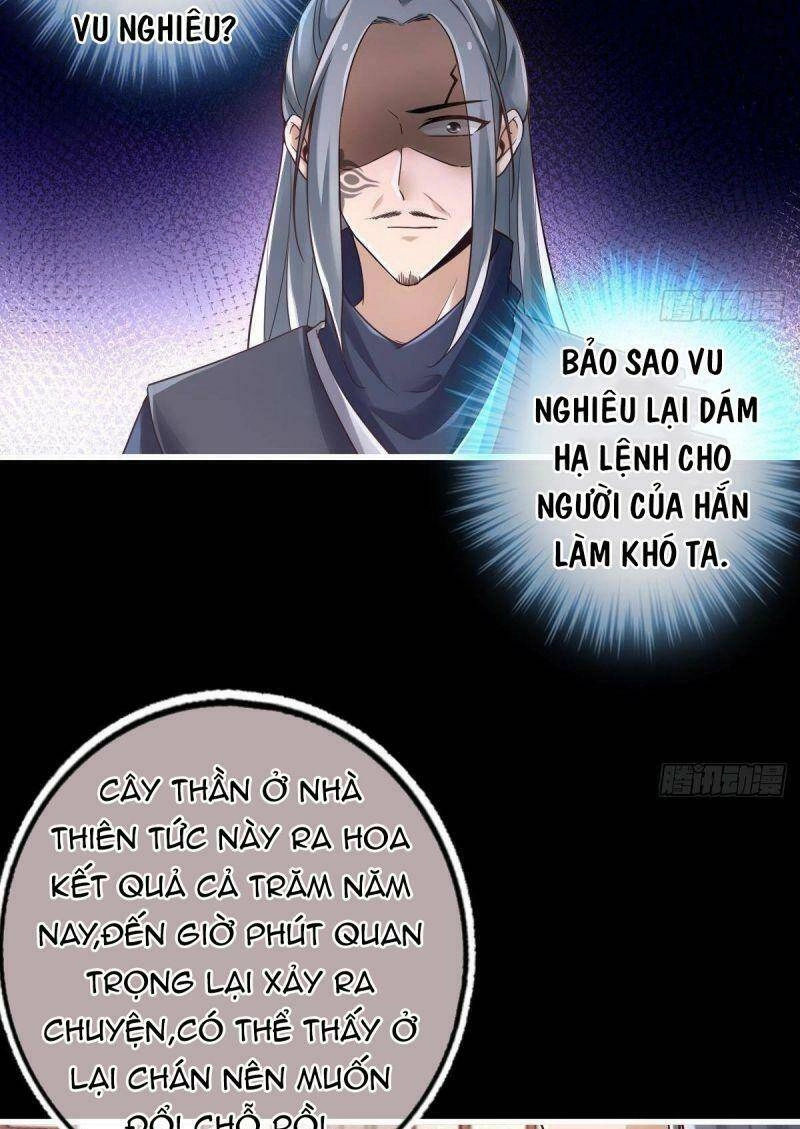 Cứu Được Tên Đại Ma Tôn Chapter 20 - 20