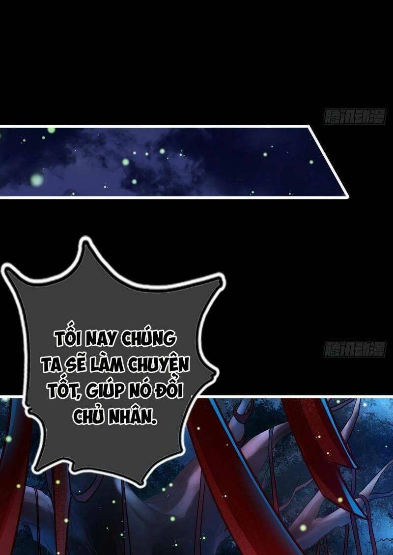 Cứu Được Tên Đại Ma Tôn Chapter 20 - 23