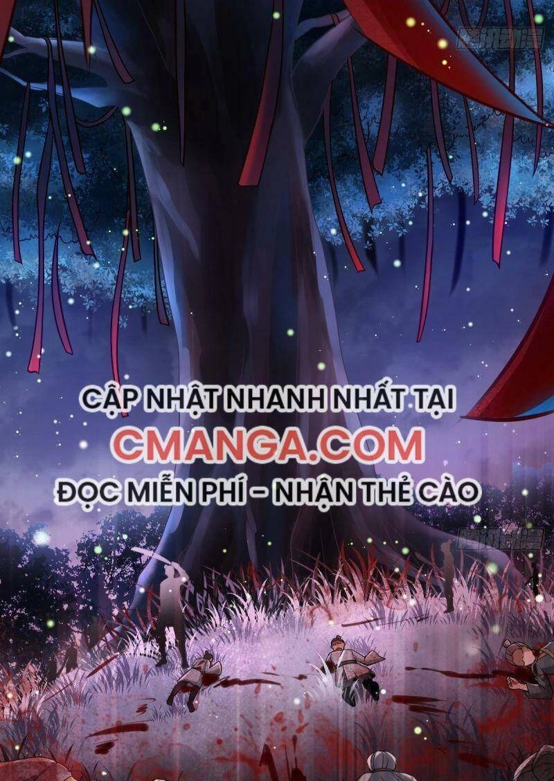 Cứu Được Tên Đại Ma Tôn Chapter 20 - 24