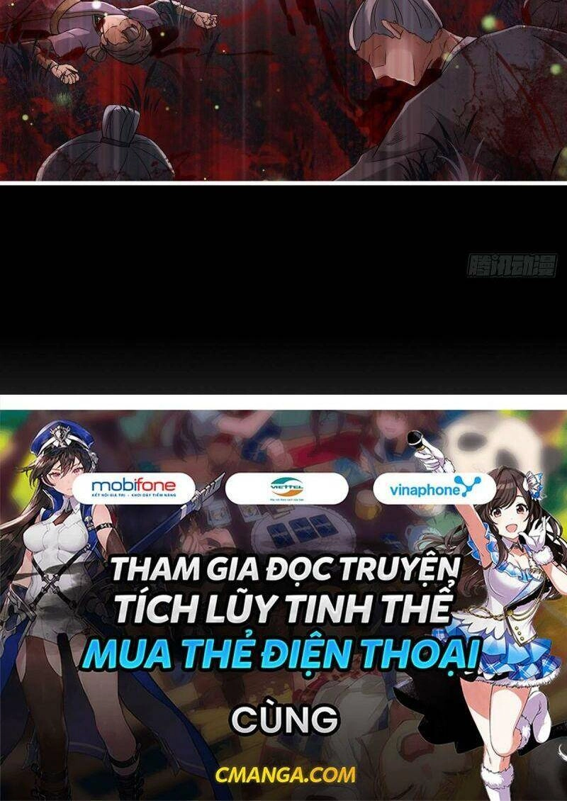 Cứu Được Tên Đại Ma Tôn Chapter 20 - 25