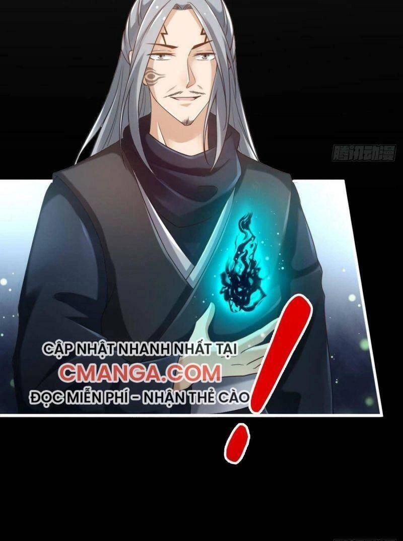 Cứu Được Tên Đại Ma Tôn Chapter 21 - 14