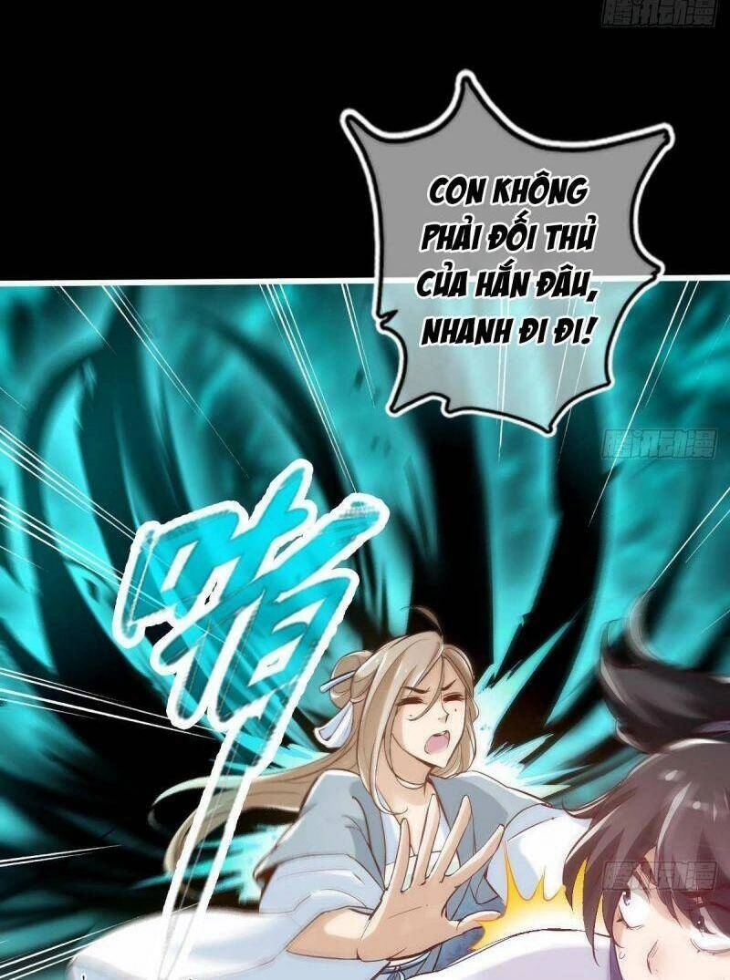 Cứu Được Tên Đại Ma Tôn Chapter 21 - 15